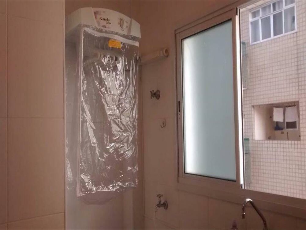 Apartamento, 1 quarto, 40 m² - Foto 2