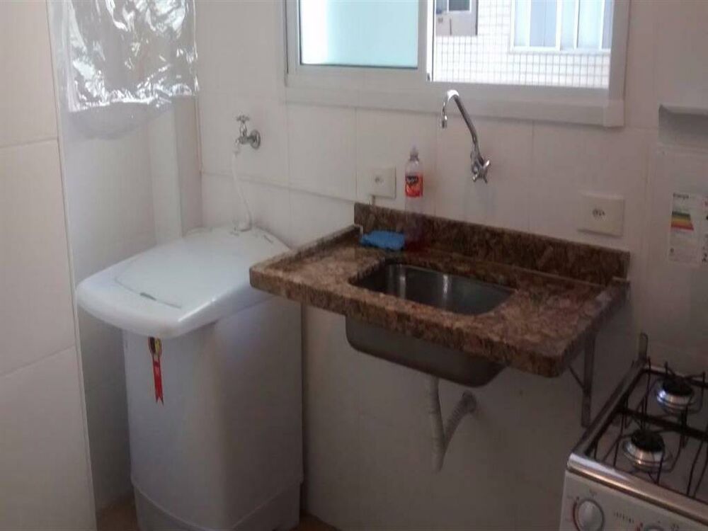 Apartamento, 1 quarto, 40 m² - Foto 1