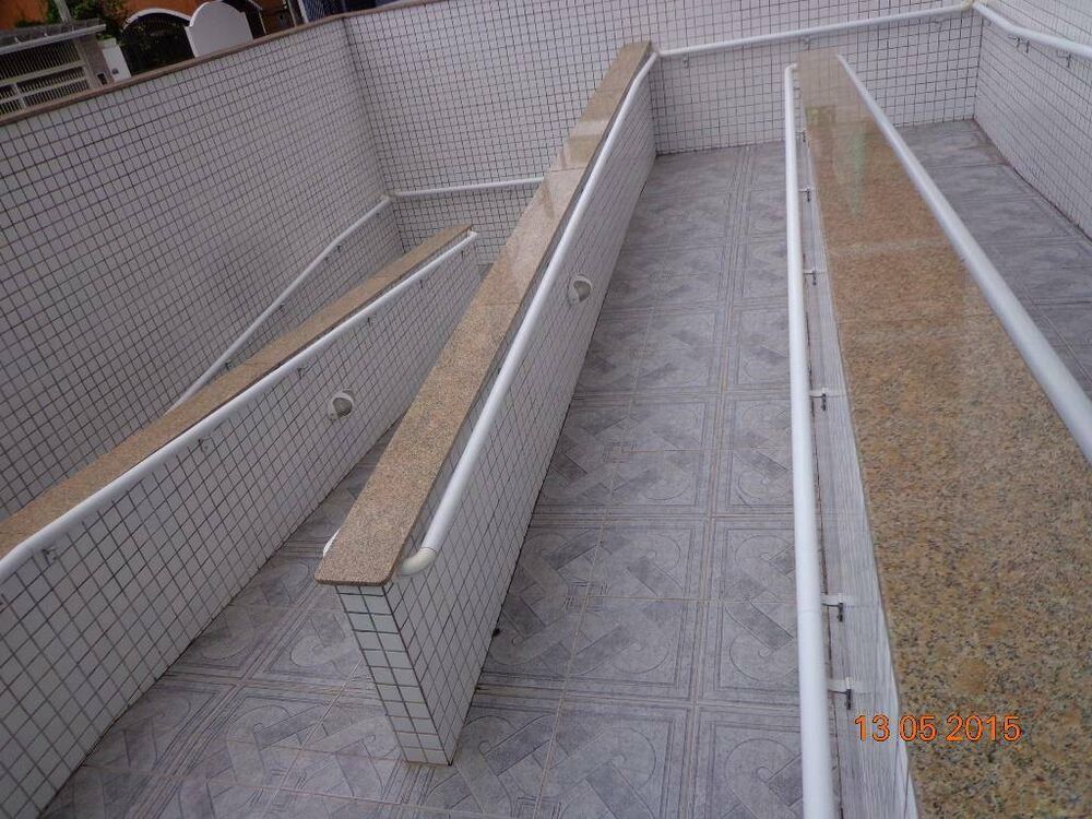 Apartamento, 1 quarto, 40 m² - Foto 4