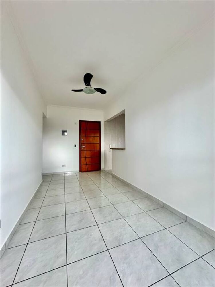 Apartamento, 1 quarto, 42 m² - Foto 1