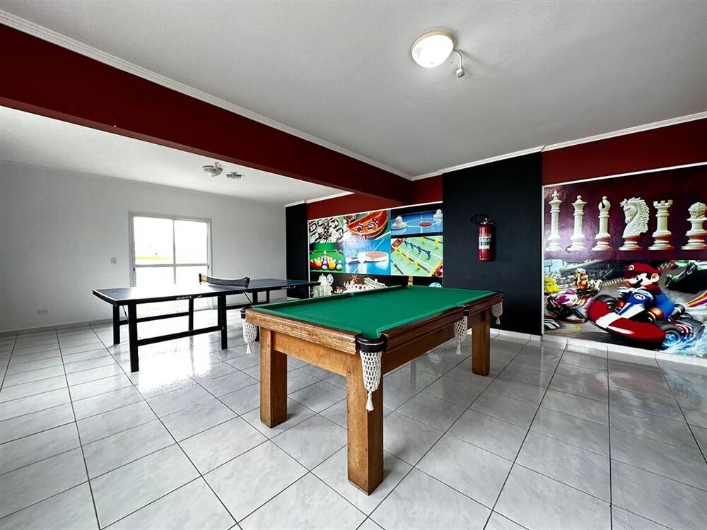 Apartamento, 1 quarto, 42 m² - Foto 3