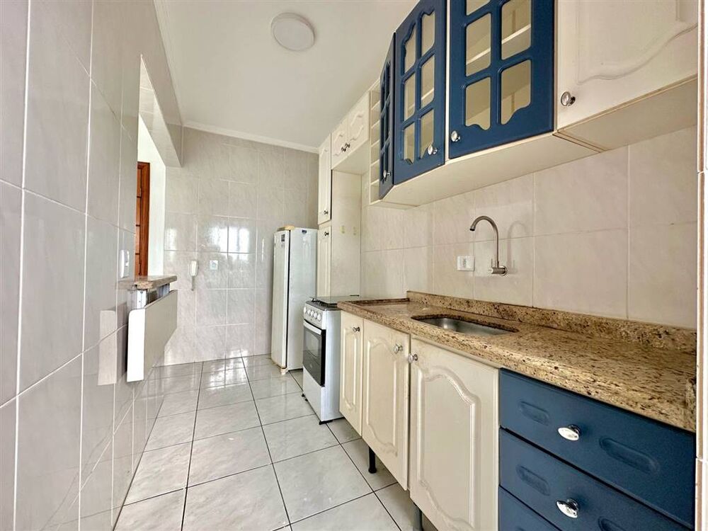 Apartamento, 1 quarto, 42 m² - Foto 5