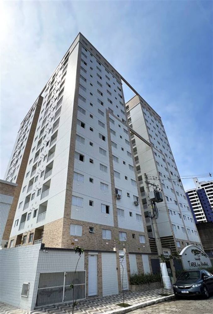 Apartamento, 2 quartos, 45 m² - Foto 1