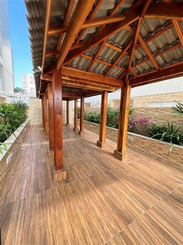 Apartamento, 2 quartos, 45 m² - Foto 2