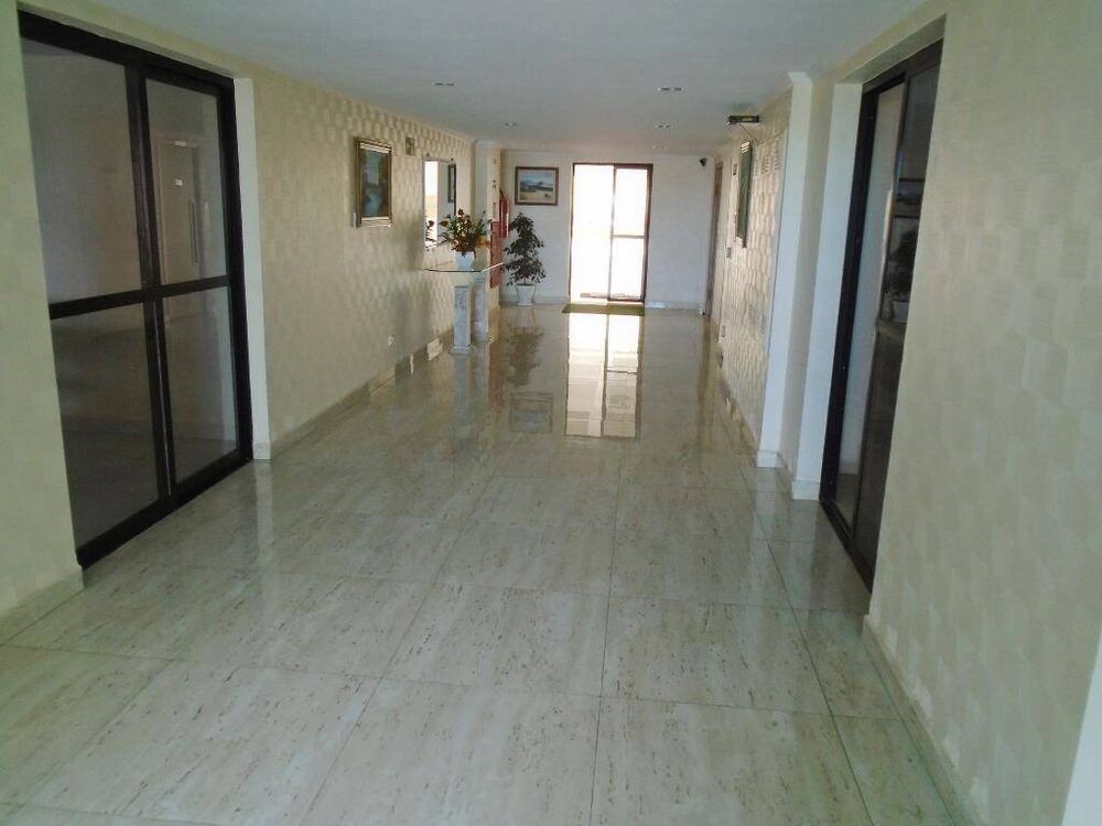 Apartamento, 3 quartos, 104 m² - Foto 1