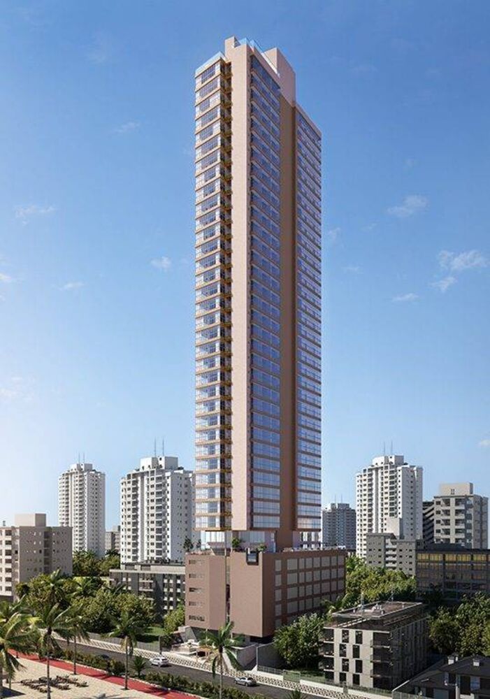 Apartamento, 2 quartos, 107 m² - Foto 12