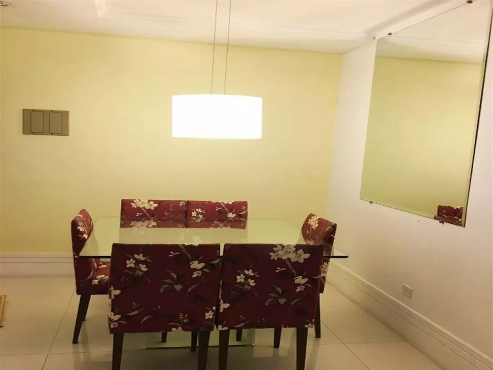 Apartamento à venda com 3 quartos, 100m² - Foto 2