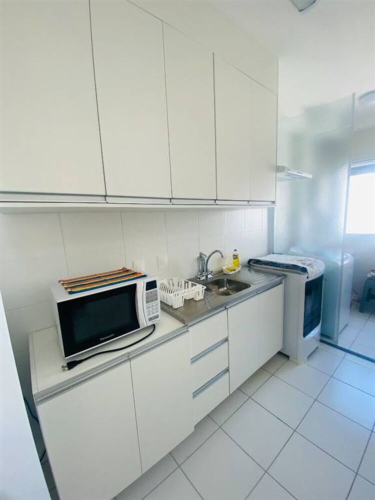 Apartamento, 2 quartos, 48 m² - Foto 3