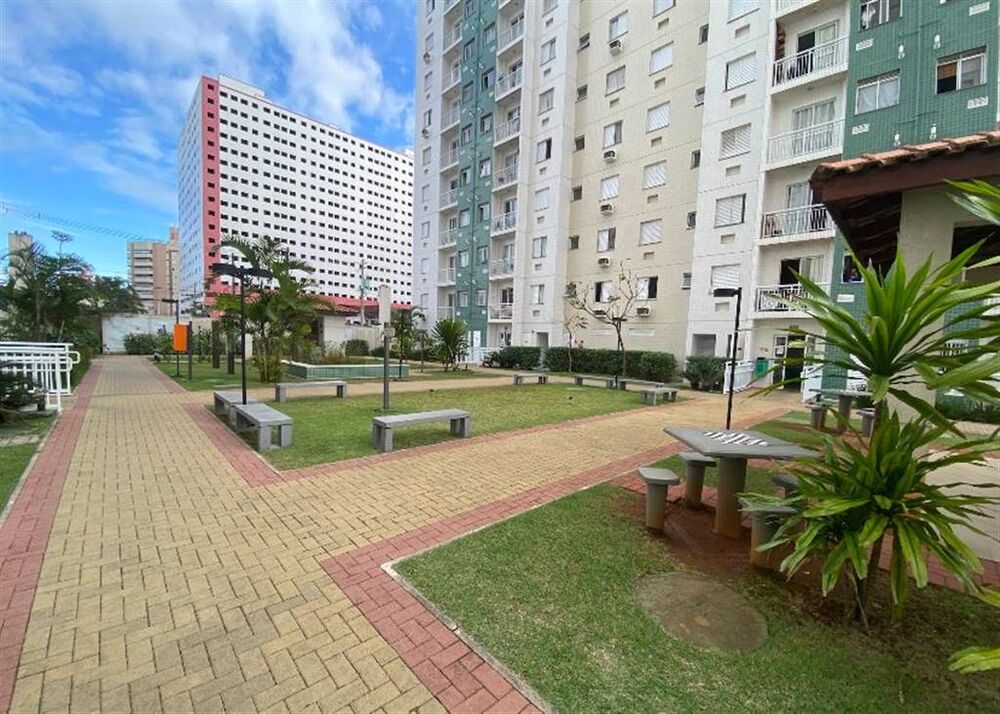 Apartamento, 2 quartos, 48 m² - Foto 4