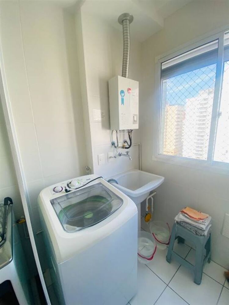Apartamento, 2 quartos, 48 m² - Foto 7