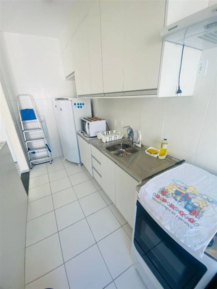 Apartamento, 2 quartos, 48 m² - Foto 1