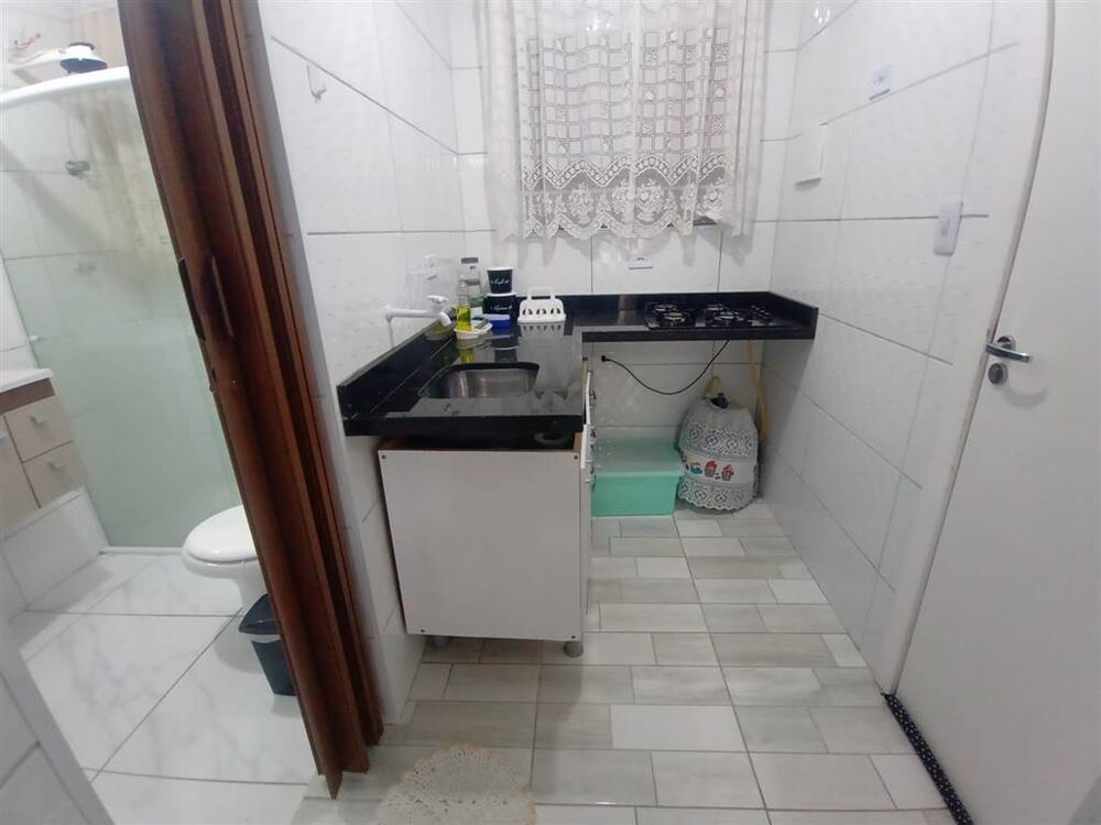 Kitnet-Studio, 28 m² - Foto 4