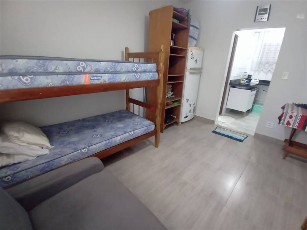 Kitnet-Studio, 28 m² - Foto 6