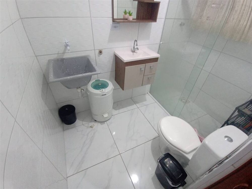 Kitnet-Studio, 28 m² - Foto 10