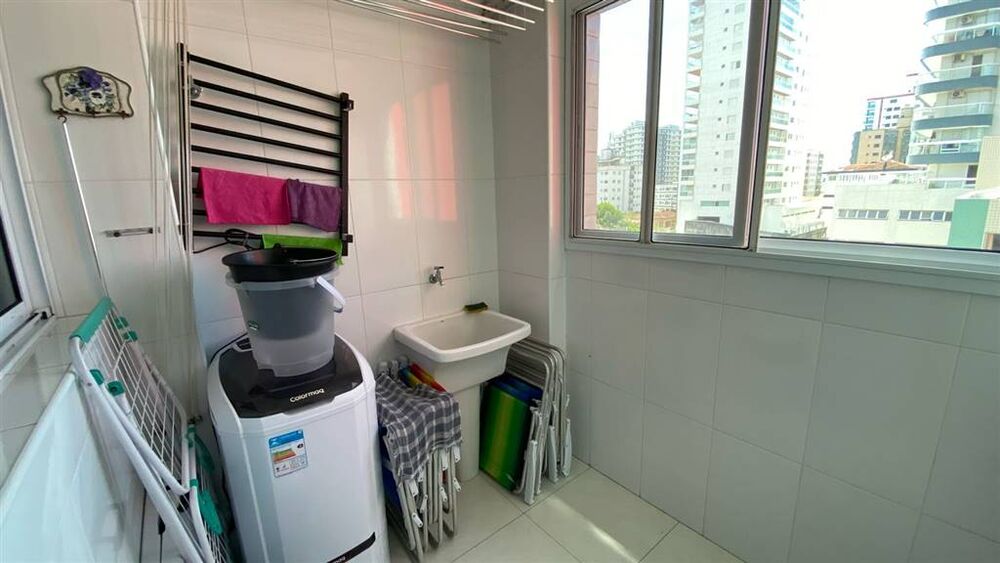Apartamento, 2 quartos, 100 m² - Foto 3