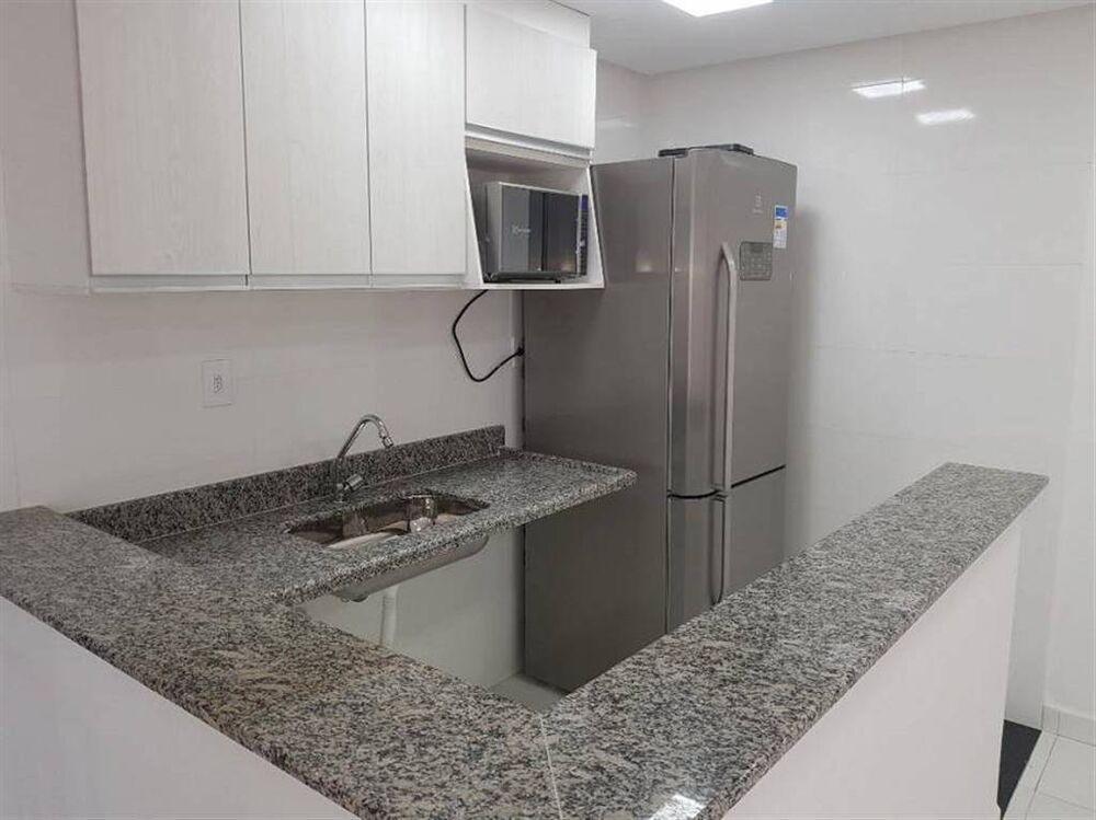 Apartamento, 1 quarto, 46 m² - Foto 4