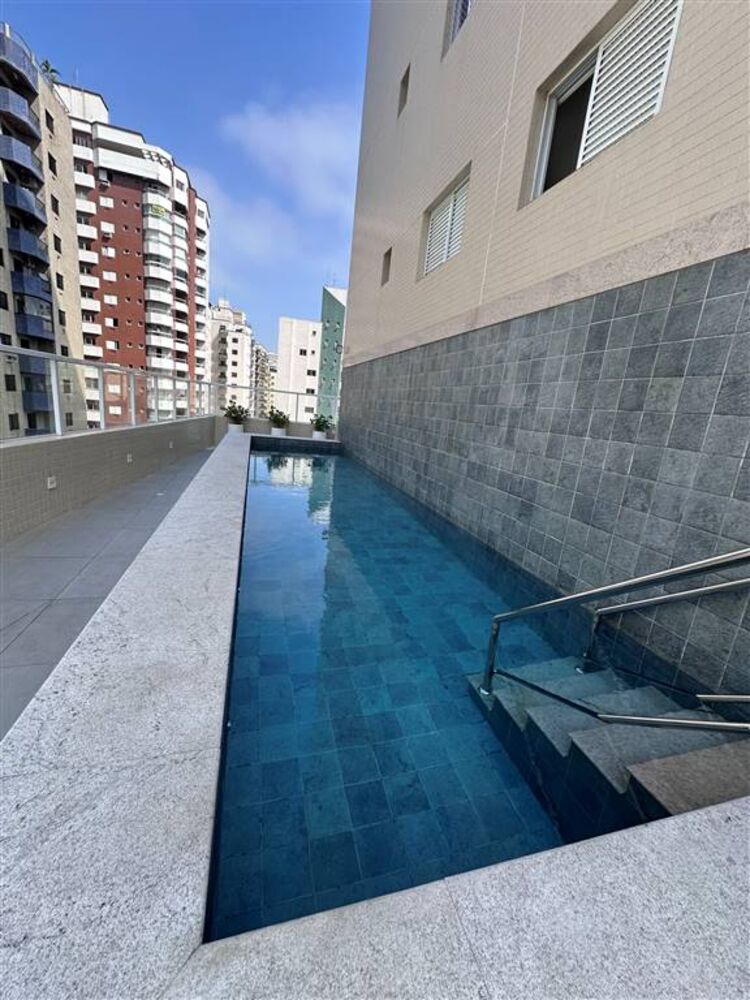 Apartamento, 2 quartos, 93 m² - Foto 1
