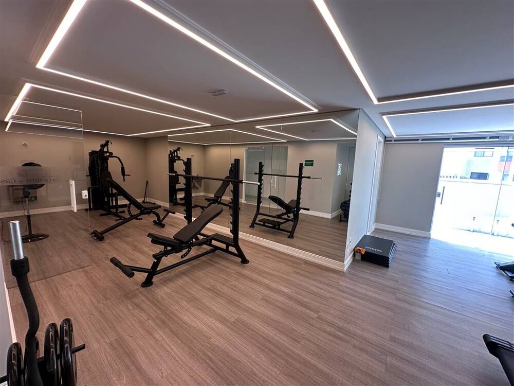 Apartamento, 2 quartos, 93 m² - Foto 2
