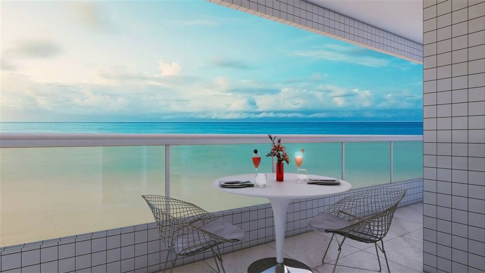 Apartamento, 2 quartos, 76 m² - Foto 1