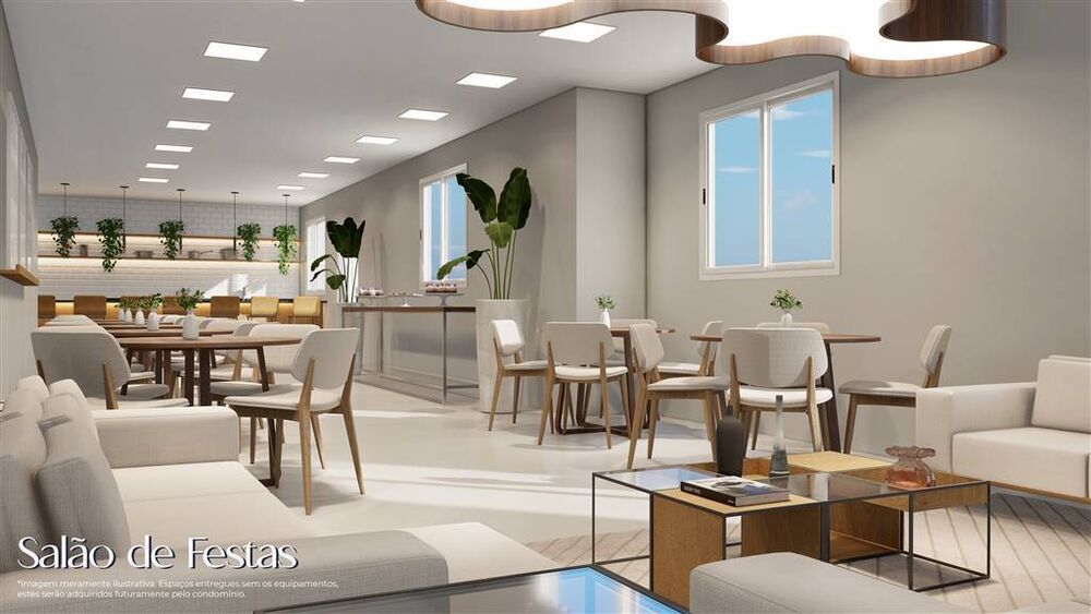 Apartamento, 2 quartos, 61 m² - Foto 4