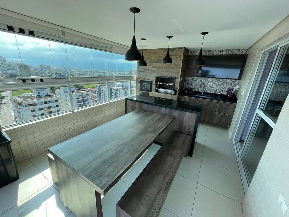 Cobertura, 4 quartos, 370 m² - Foto 1