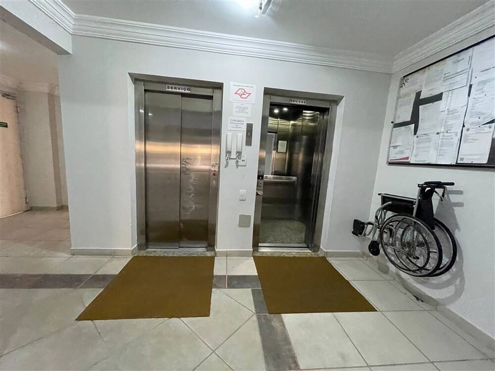 Apartamento, 2 quartos, 81 m² - Foto 1