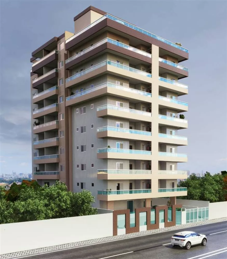 Apartamento, 2 quartos, 67 m² - Foto 4