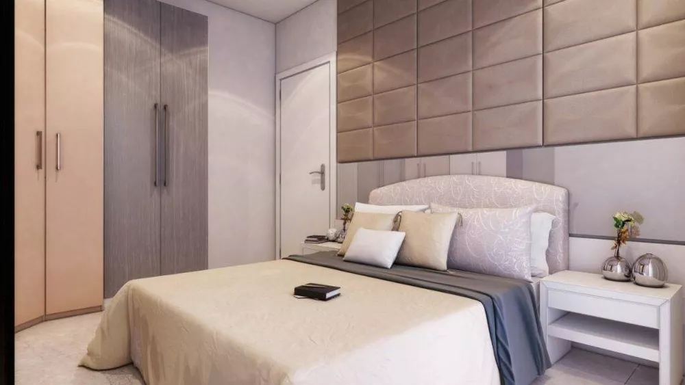 Apartamento, 2 quartos, 67 m² - Foto 2