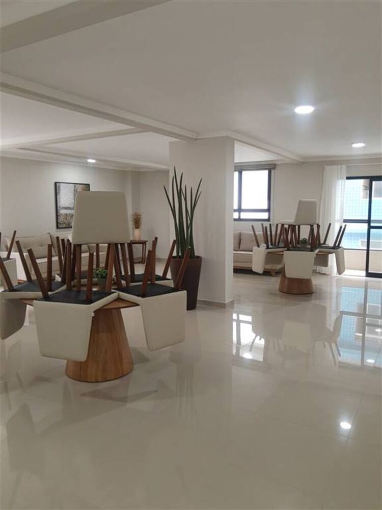 Apartamento, 2 quartos, 67 m² - Foto 4