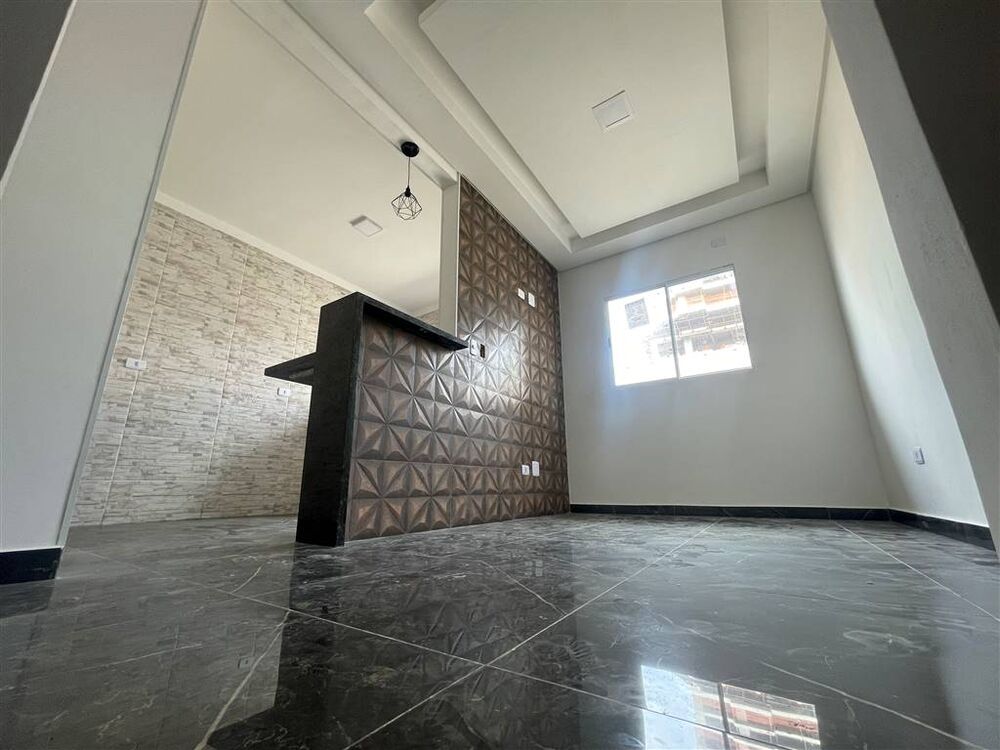 Casa, 2 quartos, 55 m² - Foto 2