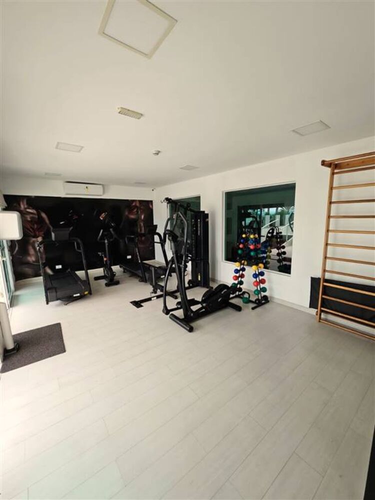 Apartamento, 2 quartos, 78 m² - Foto 2