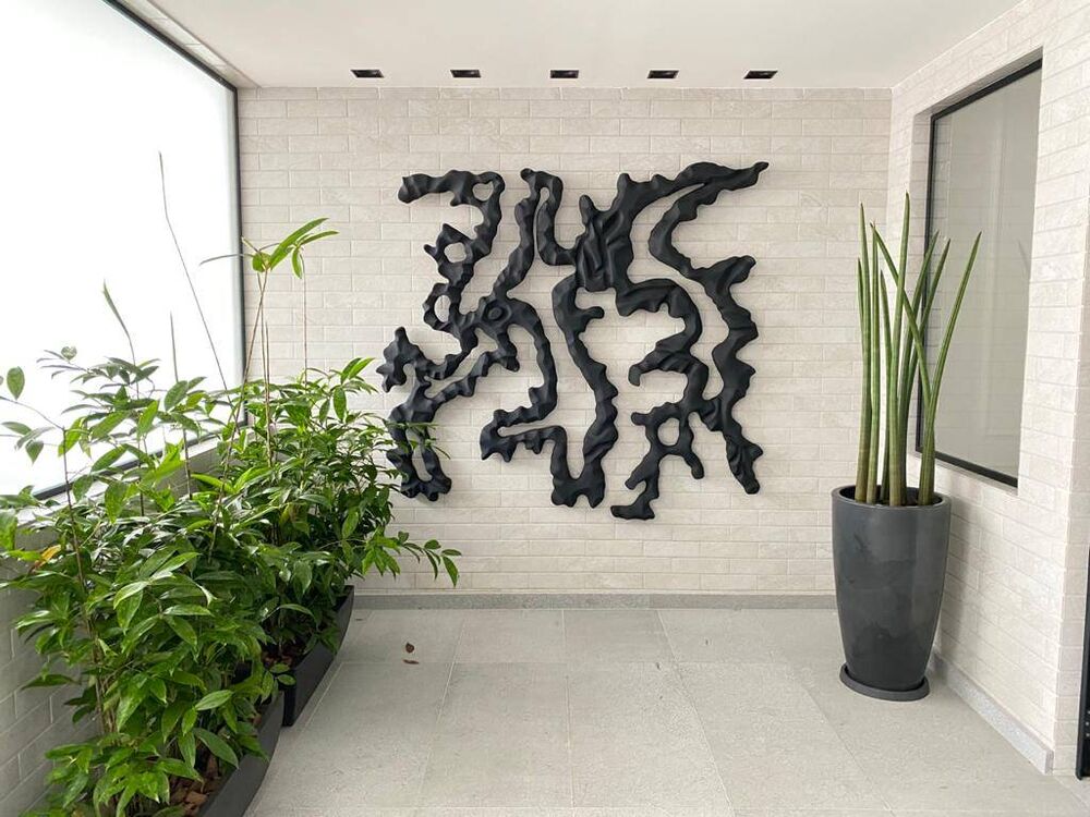 Apartamento, 1 quarto, 60 m² - Foto 10