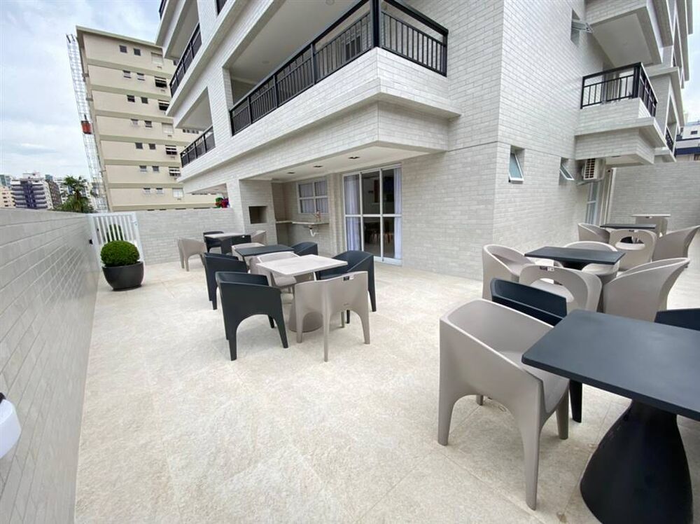 Apartamento, 1 quarto, 60 m² - Foto 7