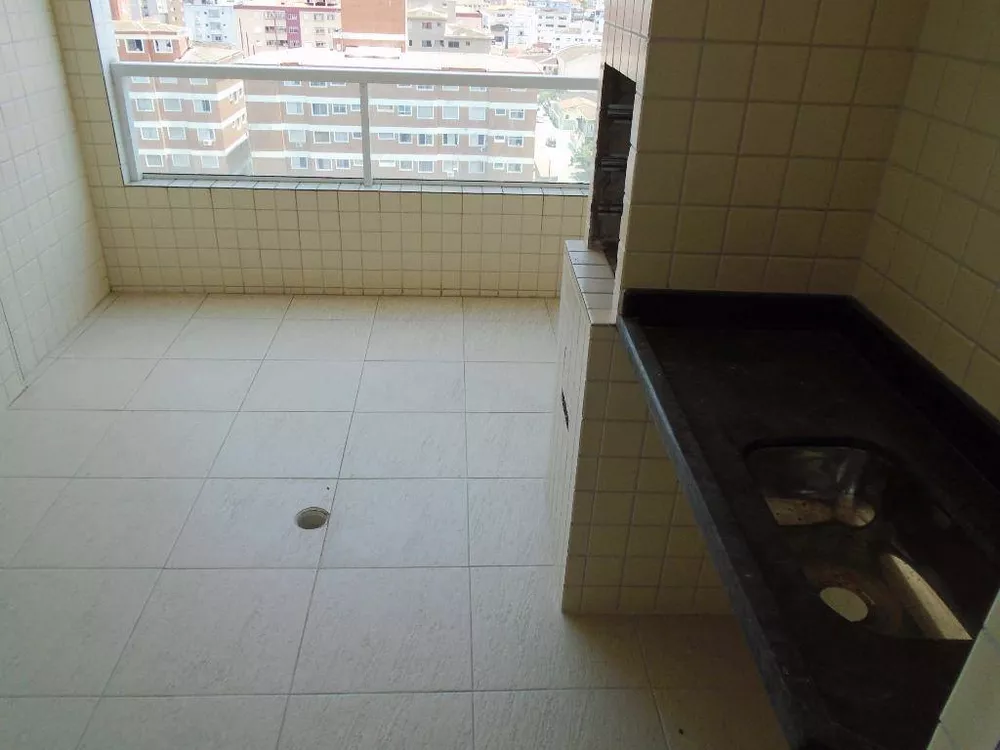 Apartamento à venda com 3 quartos, 115m² - Foto 4