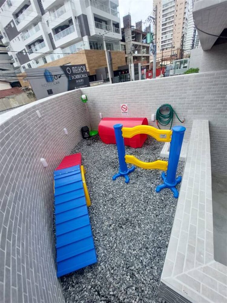 Apartamento, 2 quartos, 77 m² - Foto 2
