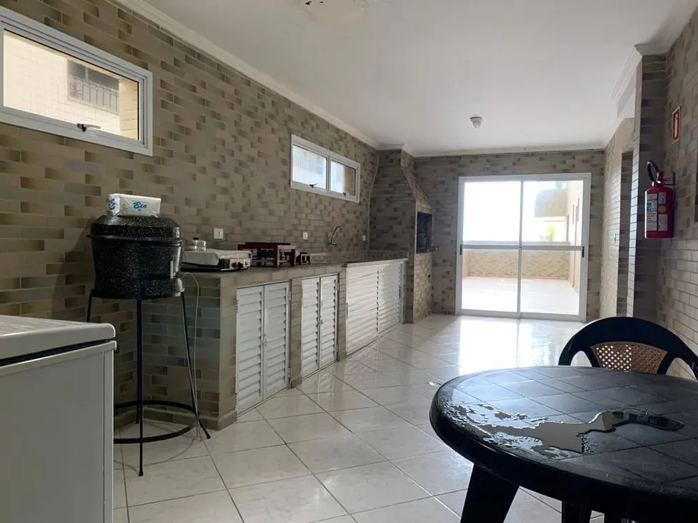 Apartamento, 2 quartos, 80 m² - Foto 1