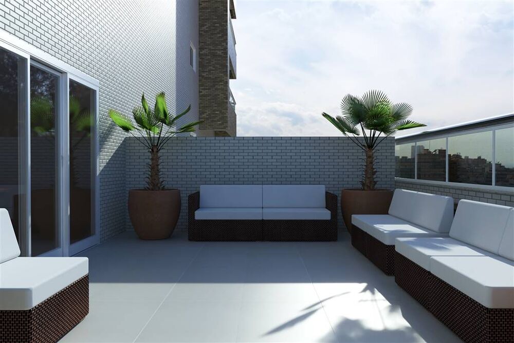 Apartamento, 1 quarto, 51 m² - Foto 11