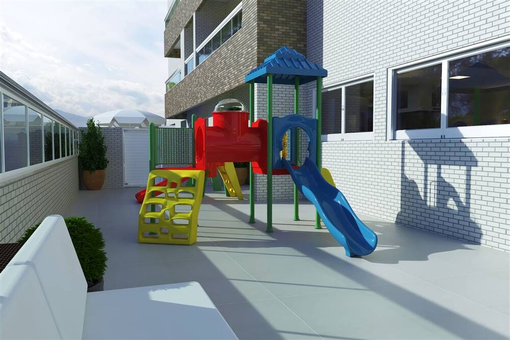 Apartamento, 1 quarto, 51 m² - Foto 18