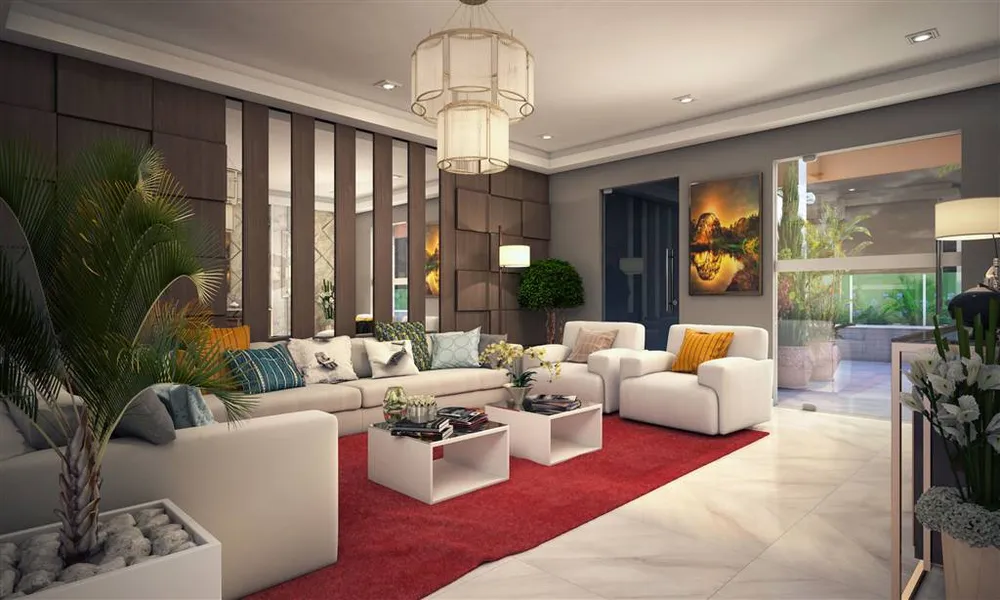 Apartamento, 2 quartos, 57 m² - Foto 7