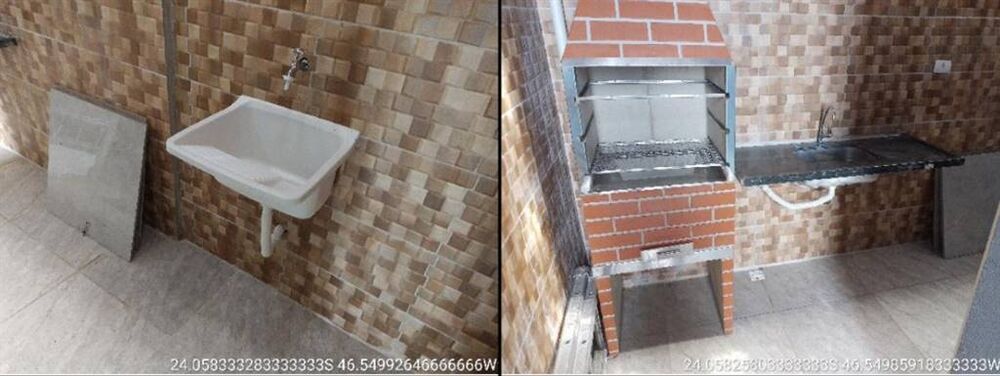 Casa, 2 quartos, 59 m² - Foto 2