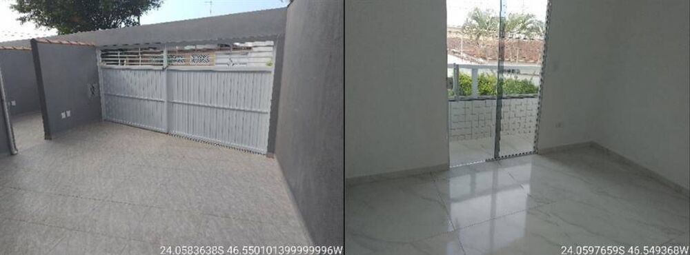 Casa, 2 quartos, 59 m² - Foto 3