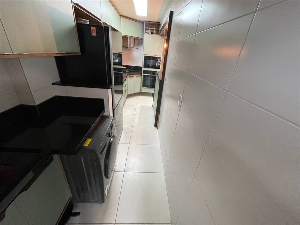 Apartamento, 2 quartos, 71 m² - Foto 1