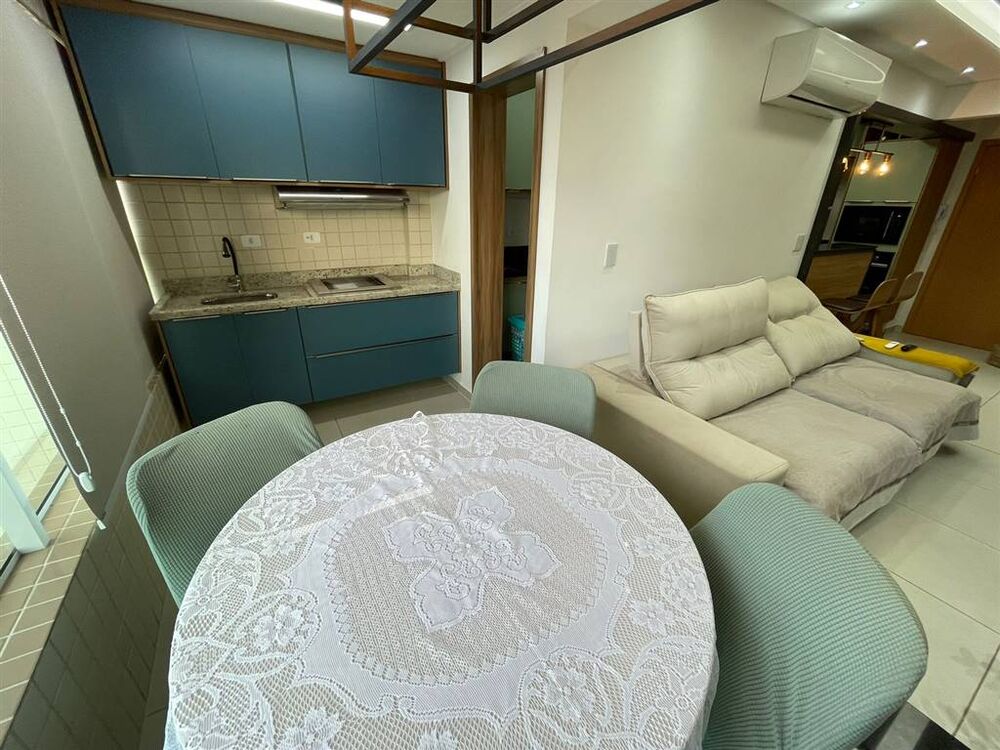 Apartamento, 2 quartos, 71 m² - Foto 7