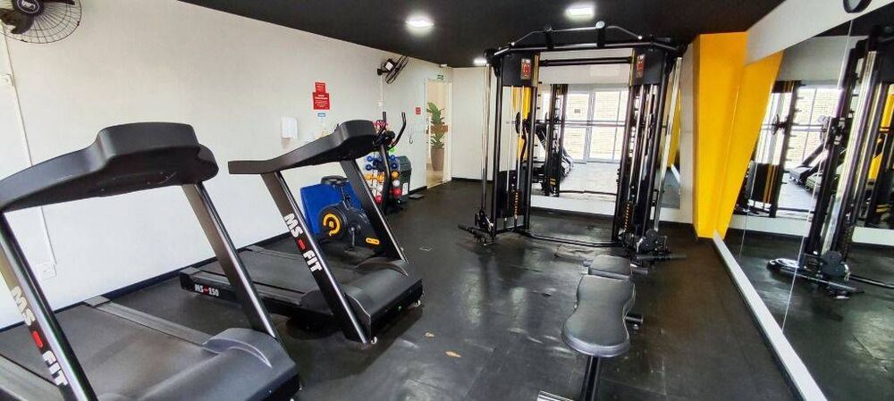 Apartamento, 2 quartos, 88 m² - Foto 4