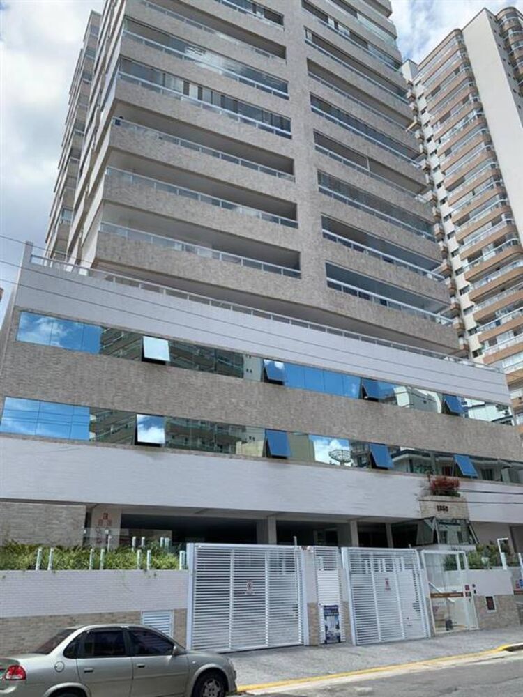Apartamento, 2 quartos, 88 m² - Foto 2