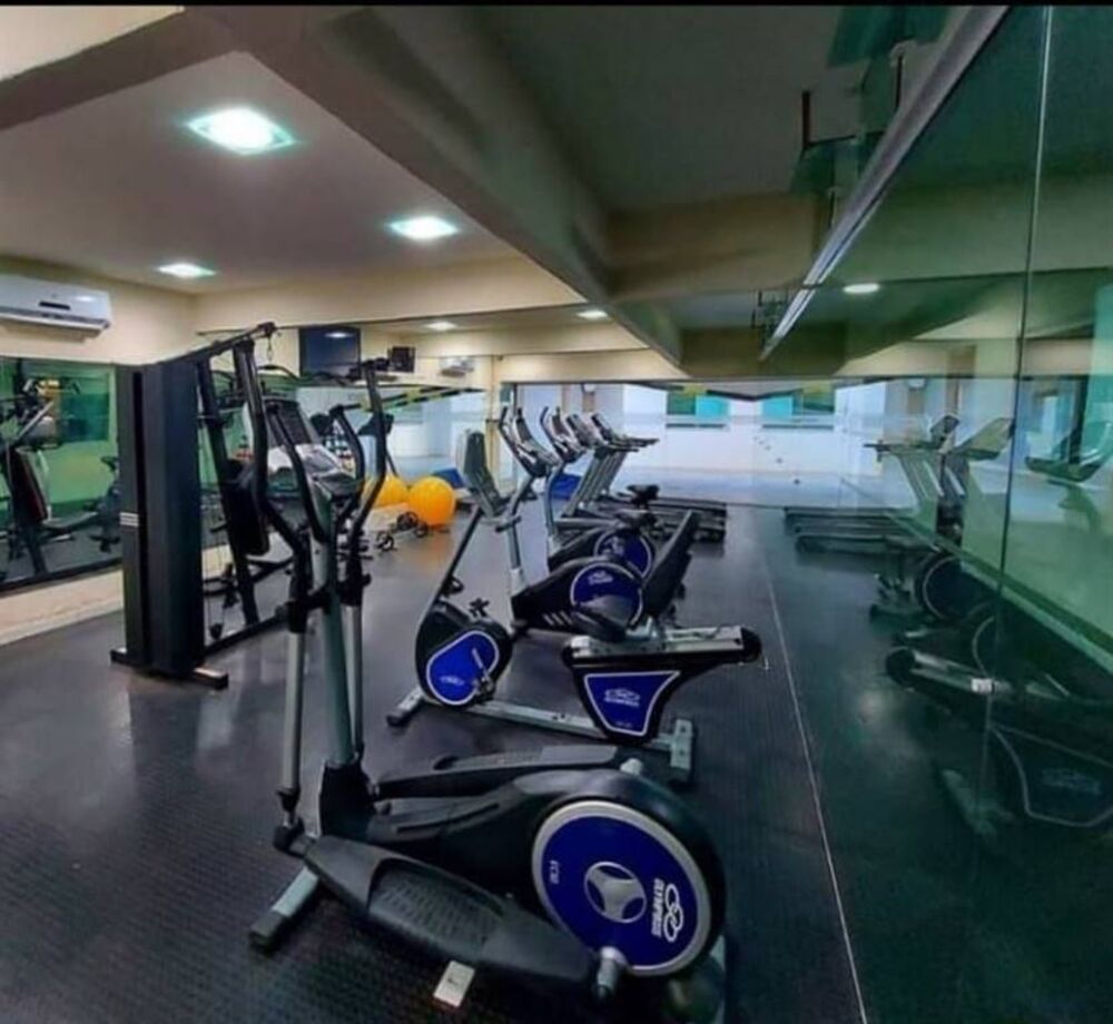 Apartamento, 2 quartos, 82 m² - Foto 3