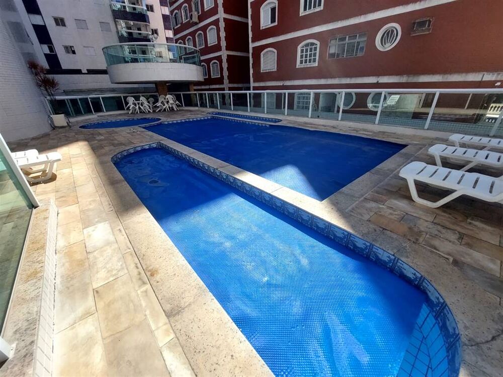 Apartamento, 2 quartos, 82 m² - Foto 10