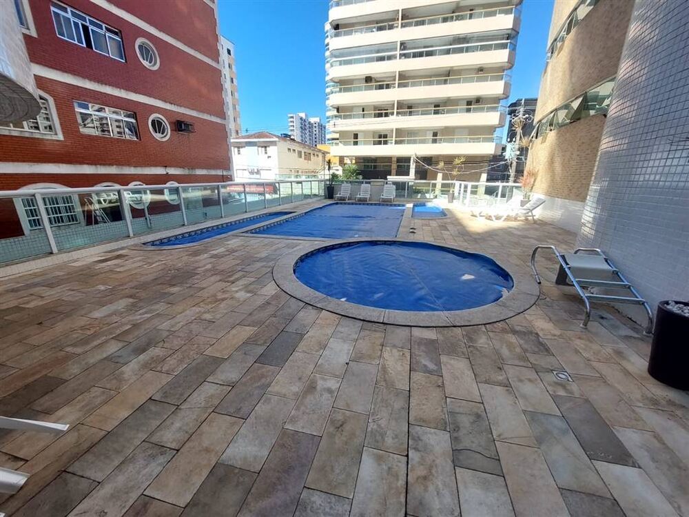 Apartamento, 2 quartos, 82 m² - Foto 16