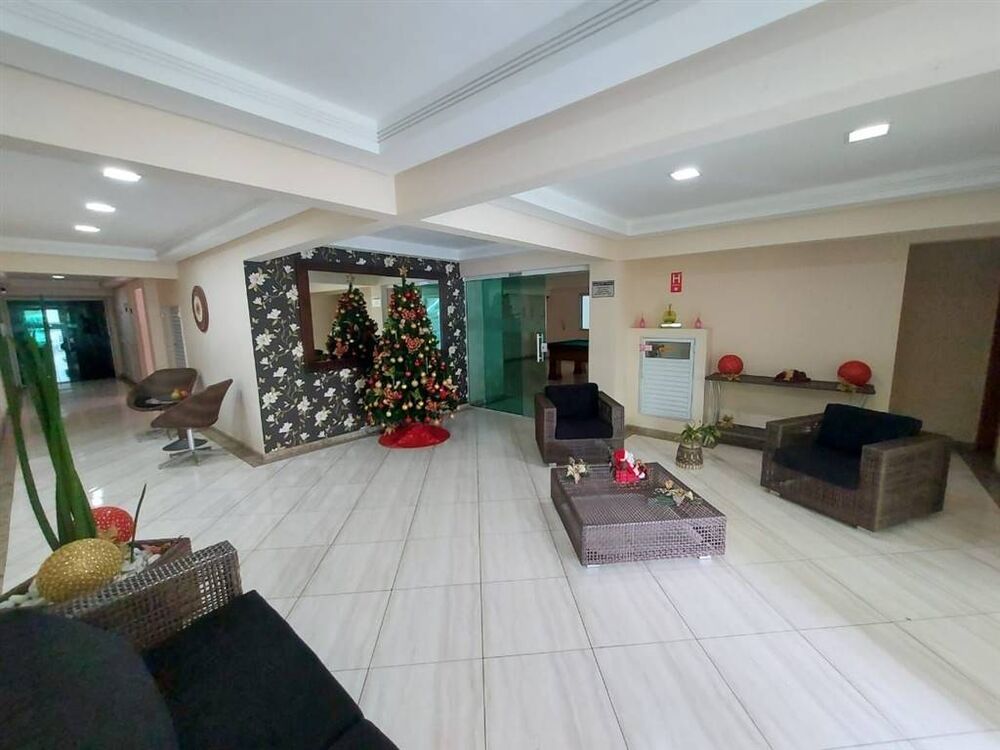 Apartamento, 2 quartos, 82 m² - Foto 1