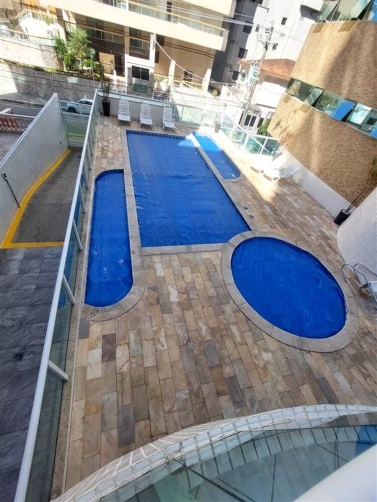 Apartamento, 2 quartos, 82 m² - Foto 11